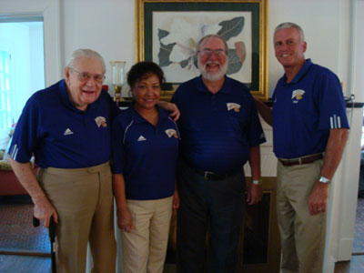 Mt. Carroll Alumni & Friends Event