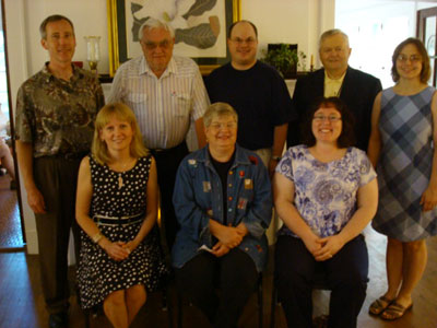 Mt. Carroll Alumni & Friends Event