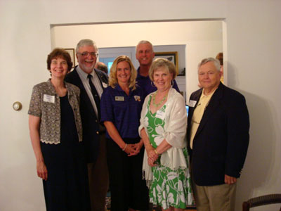 Mt. Carroll Alumni & Friends Event
