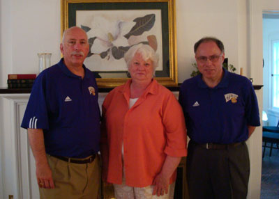 Mt. Carroll Alumni & Friends Event