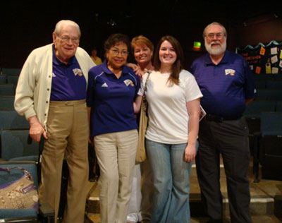 Mt. Carroll Alumni & Friends Event