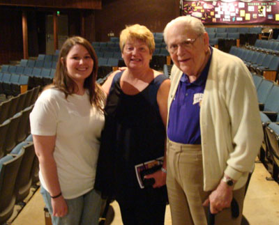 Mt. Carroll Alumni & Friends Event