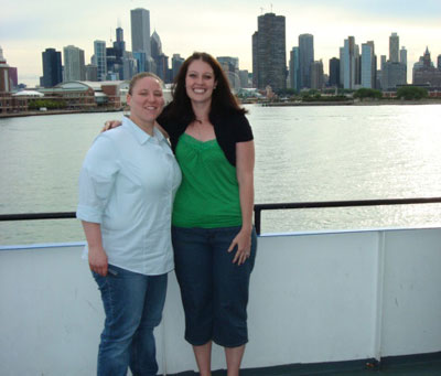 Mystic Blue Cruise