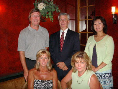 Naperville Alumni & Friends Event