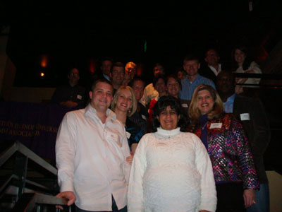 Nashville Alumni & Friends Event