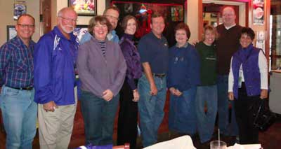 WIU vs. North Dakota State University Pre-Game Social
