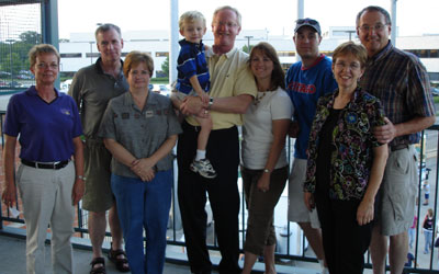 Peoria Alumni & Friends Event