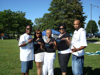 Black Alumni Reunion Weekend