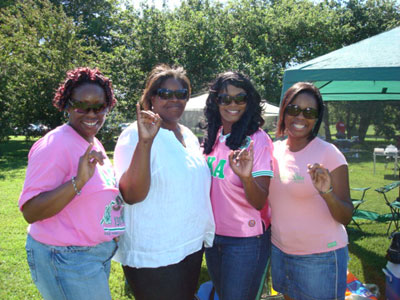 Black Alumni Reunion Weekend