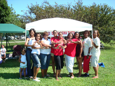 Black Alumni Reunion Weekend