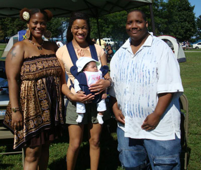 Black Alumni Reunion Weekend