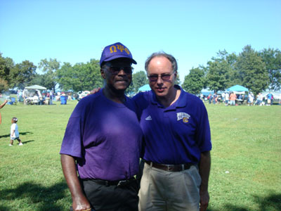 Black Alumni Reunion Weekend