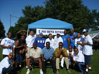 Black Alumni Reunion Weekend
