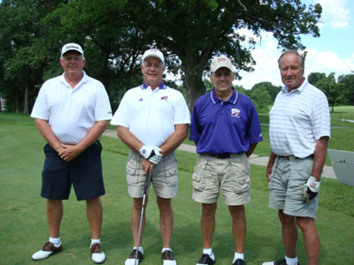 Quad Cities Alumni & Friends Golf Outing