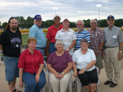 Quincy Alumni & Friends Event
