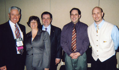 RPTA Alumni & Friends Event