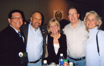 RPTA Alumni & Friends Event