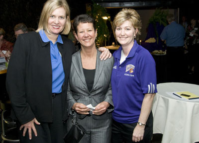 Celebrating Town & Gown