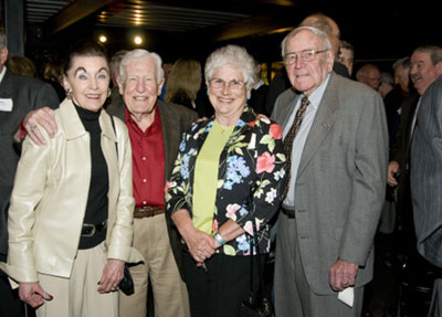 Celebrating Town & Gown