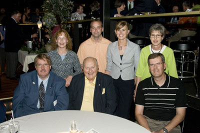 Celebrating Town & Gown