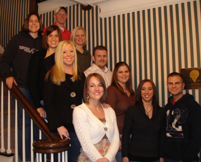 Track & Field Alumni & Friends Reunion