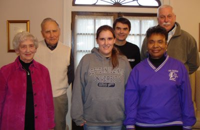Track & Field Alumni & Friends Reunion
