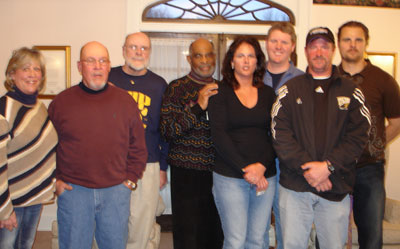 Track & Field Alumni & Friends Reunion