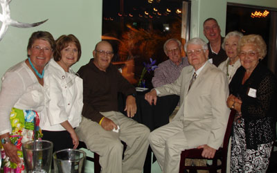 Tucson Alumni & Friends Event