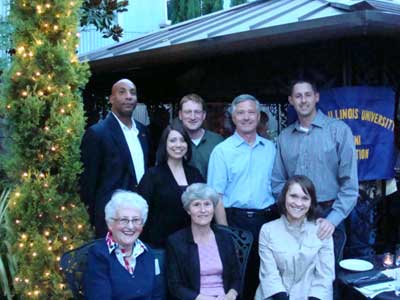 Portland Alumni & Friends Event