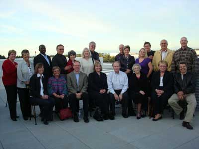 Seattle Alumni & Friends Event