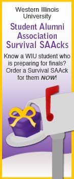 Order a Survival SAAck