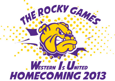Homecoming 2013