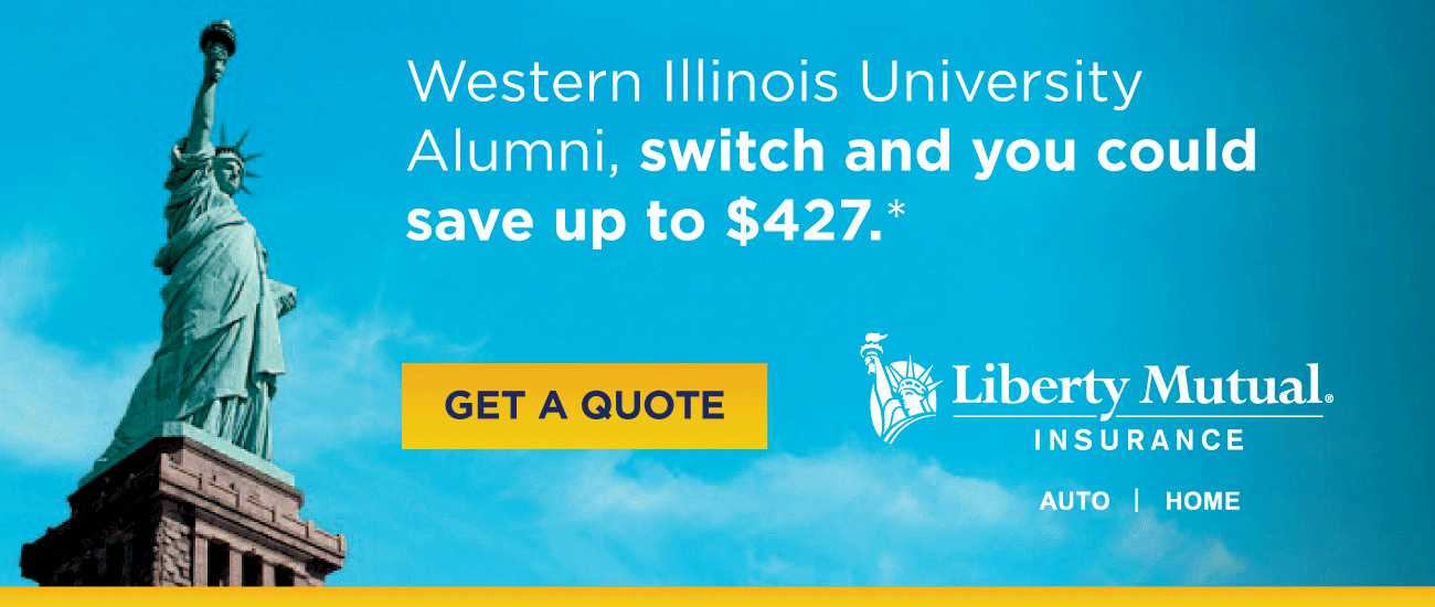 Alumni Benefits Insurance Alumni Western Illinois