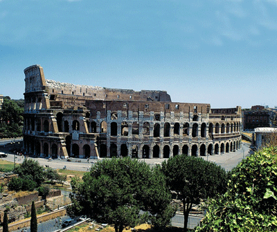 Italian Inspiration