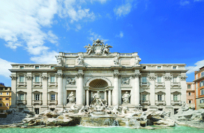 Pearls of Mediterranean