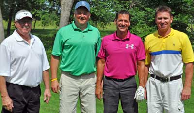 Quad Cities Golf Outing