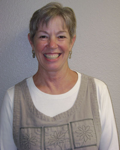Pam Hoffman