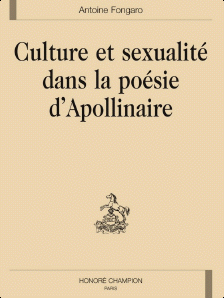 Fongaro couverture
