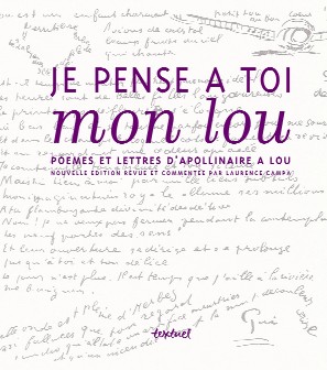 Je pense a toi mon Lou