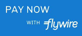 pay now with flywire