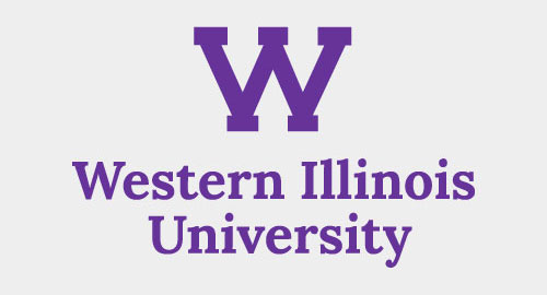 WIU logo