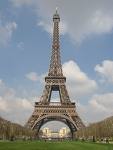 tour eiffel