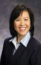 Headshot: Andrea Jenkins.