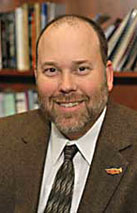 Headshot: Jim Schmidt