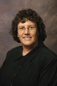 Advisor, Kitty Miller.