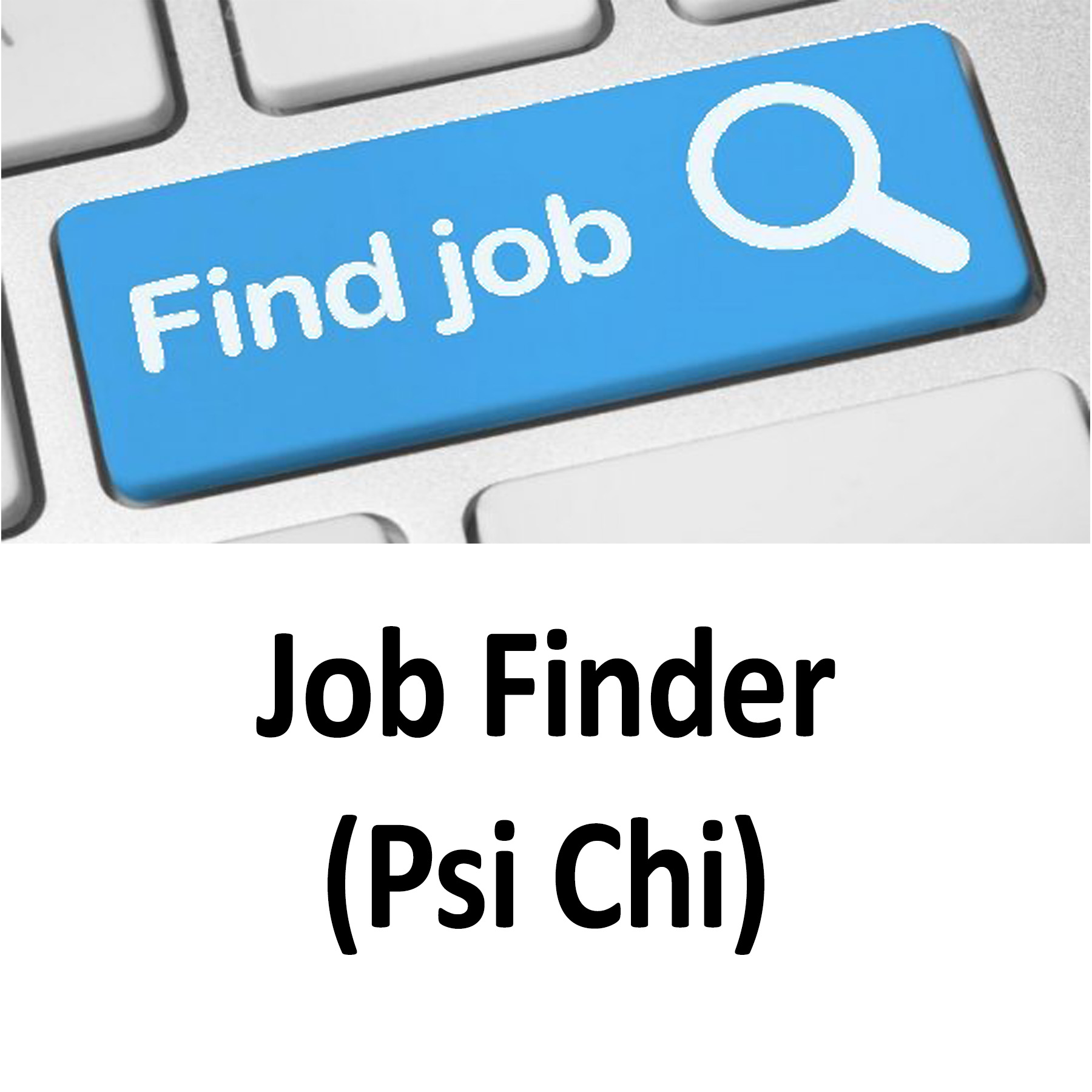 Job Finder.