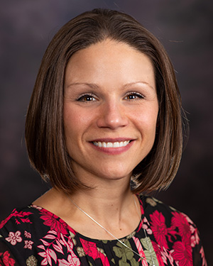Dr. Kristy Keefe