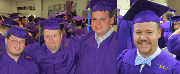 2013 Graduation
