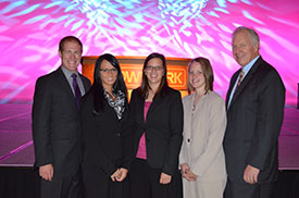 Growmark Scholarship Winners