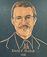 David F. Hodnik